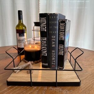 Darker Side of Koontz Bundle – Cold Fire, Midnight, Dark Rivers of the Heart